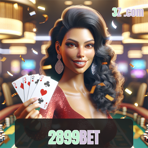 Apostas emocionantes: Explore o universo de 2899bet.com