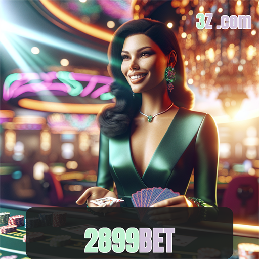 2899bet.com
