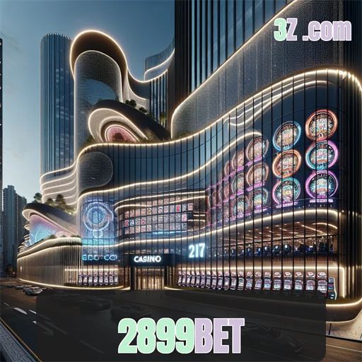 Jogos e Diversão na Seção Paga da 2899bet