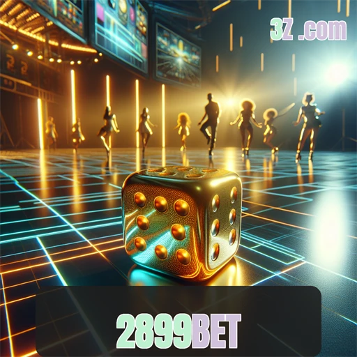 Apostando em Promoções Irresistíveis no 2899bet.com