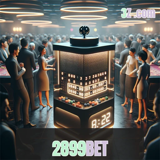 Explorando o Mundo VIP do 2899bet.com: Uma Experiência Única