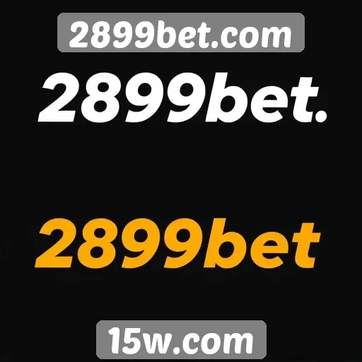 Comparativo entre 2899bet.com e concorrentes