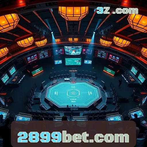2899bet.com: Emoção e Diversão em Jogos de Mesa para Todos os Gostos!