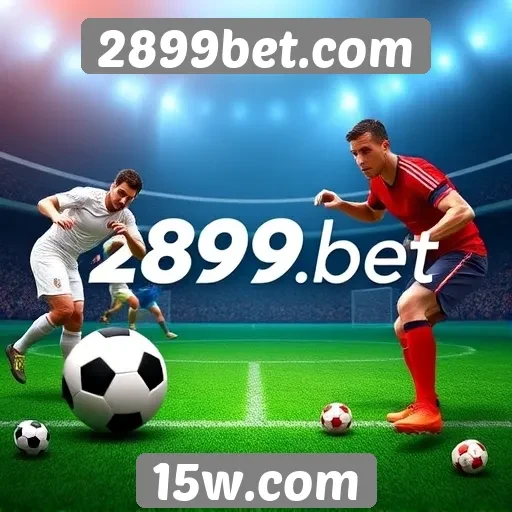 Análise de jogos disponíveis em 2899bet.com